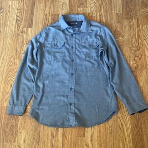 Orvis “Like New!” casual men’s dress shirt size M